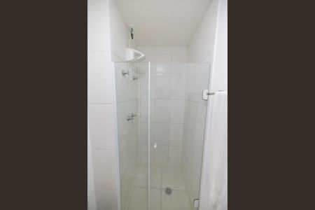 Studio para alugar com 72m², 1 quarto e 2 vagasBanheiro