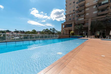 Studio para alugar com 72m², 1 quarto e 2 vagasÁrea comum