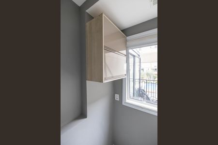 Studio para alugar com 72m², 1 quarto e 2 vagasCozinha