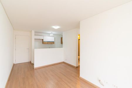 Apartamento para alugar com 52m², 2 quartos e 2 vagasSala