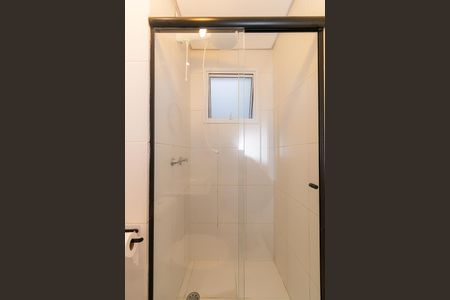 Apartamento para alugar com 52m², 2 quartos e 2 vagasBanheiro