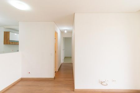 Apartamento para alugar com 52m², 2 quartos e 2 vagasSala