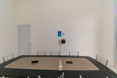 Apartamento para alugar com 52m², 2 quartos e 2 vagasÁrea comum