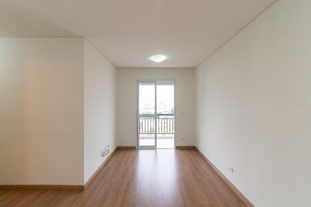 Apartamento para alugar com 52m², 2 quartos e 2 vagasSala