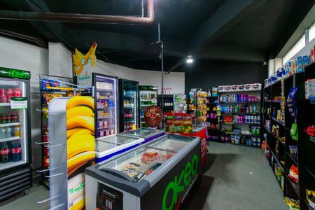 Apartamento para alugar com 52m², 2 quartos e 2 vagasÁrea comum