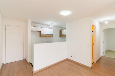 Apartamento para alugar com 52m², 2 quartos e 2 vagasSala