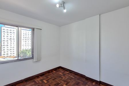 Quarto 2 de apartamento para alugar com 3 quartos, 107m² em Vila Clementino, São Paulo