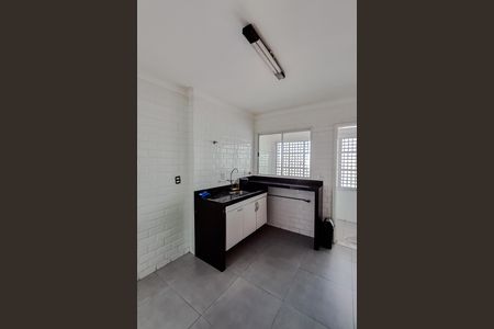Apartamento para alugar com 107m², 3 quartos e 1 vagaCozinha