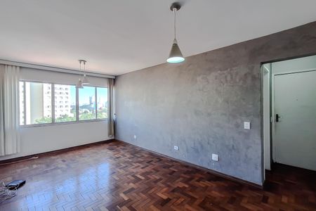 Apartamento para alugar com 107m², 3 quartos e 1 vagaSala