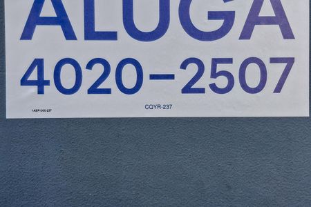 Apartamento para alugar com 107m², 3 quartos e 1 vagaCQYR-237