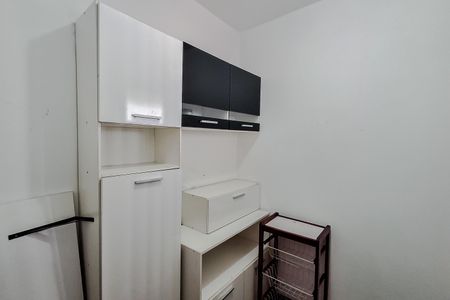 Apartamento para alugar com 107m², 3 quartos e 1 vagaQuarto de Serviço