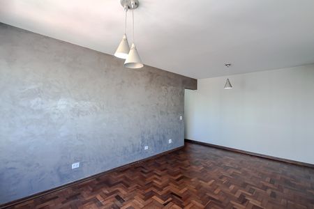 Sala de apartamento para alugar com 3 quartos, 107m² em Vila Clementino, São Paulo