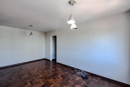 Sala de apartamento para alugar com 3 quartos, 107m² em Vila Clementino, São Paulo