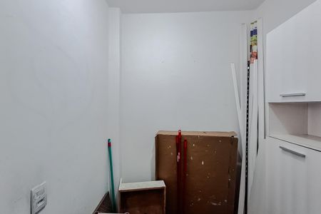 Apartamento para alugar com 107m², 3 quartos e 1 vagaQuarto de Serviço