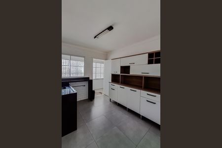 Apartamento para alugar com 107m², 3 quartos e 1 vagaCozinha