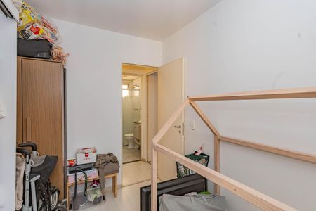 Apartamento à venda com 65m², 3 quartos e 2 vagasQuarto 1