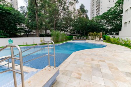 Apartamento à venda com 62m², 2 quartos e 1 vaga Apartamento à venda com 62m², 2 quartos e 1 vagaÁrea comum - Piscina