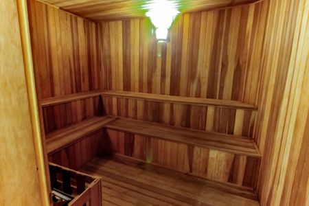 Apartamento à venda com 62m², 2 quartos e 1 vaga Apartamento à venda com 62m², 2 quartos e 1 vagaÁrea comum