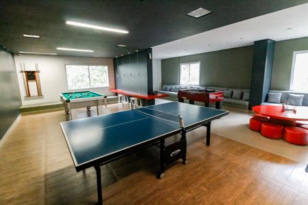 Apartamento à venda com 62m², 2 quartos e 1 vaga Apartamento à venda com 62m², 2 quartos e 1 vagaÁrea comum