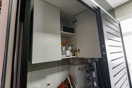 Apartamento à venda com 62m², 2 quartos e 1 vaga Apartamento à venda com 62m², 2 quartos e 1 vagaÁrea de Serviço