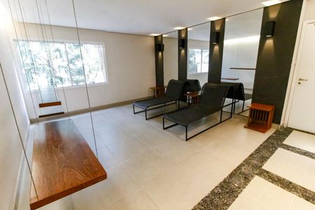 Apartamento à venda com 62m², 2 quartos e 1 vaga Apartamento à venda com 62m², 2 quartos e 1 vagaÁrea comum