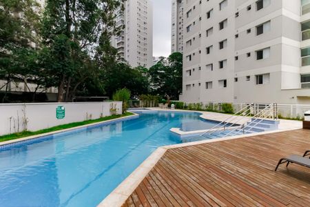 Apartamento à venda com 62m², 2 quartos e 1 vaga Apartamento à venda com 62m², 2 quartos e 1 vagaÁrea comum - Piscina