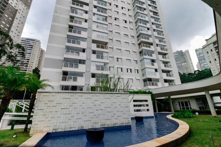 Apartamento à venda com 62m², 2 quartos e 1 vaga Apartamento à venda com 62m², 2 quartos e 1 vagaFachada do bloco