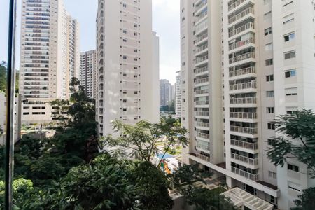 Apartamento à venda com 62m², 2 quartos e 1 vaga Apartamento à venda com 62m², 2 quartos e 1 vagaVista da Varanda