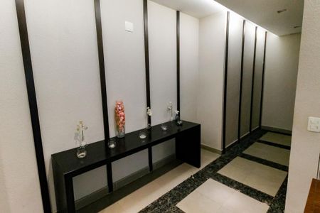 Apartamento à venda com 62m², 2 quartos e 1 vaga Apartamento à venda com 62m², 2 quartos e 1 vagaÁrea comum