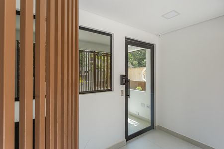 Apartamento para alugar com 39m², 1 quarto e 1 vagaÁrea comum
