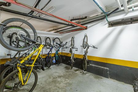 Apartamento para alugar com 39m², 1 quarto e 1 vagaÁrea comum