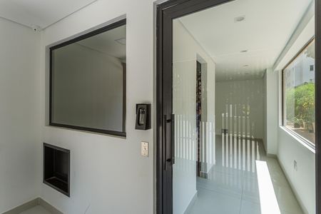 Apartamento para alugar com 39m², 1 quarto e 1 vagaÁrea comum