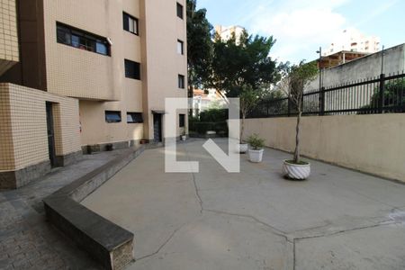 Apartamento à venda com 105m², 3 quartos e 3 vagas Apartamento à venda com 105m², 3 quartos e 3 vagasÁrea comum