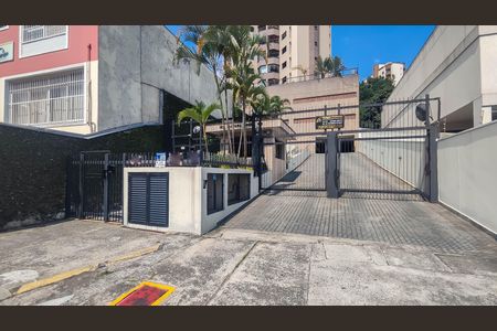 Apartamento à venda com 105m², 3 quartos e 3 vagas Apartamento à venda com 105m², 3 quartos e 3 vagasFachada do Prédio