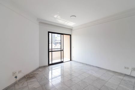 Sala de apartamento à venda com 3 quartos, 105m² em Santana, São Paulo