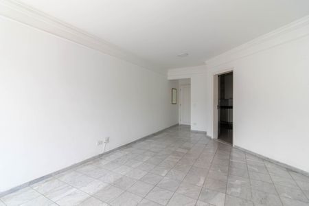 Apartamento à venda com 105m², 3 quartos e 3 vagas Apartamento à venda com 105m², 3 quartos e 3 vagasSala
