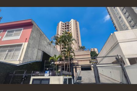 Apartamento à venda com 105m², 3 quartos e 3 vagas Apartamento à venda com 105m², 3 quartos e 3 vagasFachada do Prédio