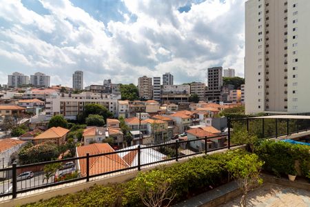 Apartamento à venda com 105m², 3 quartos e 3 vagas Apartamento à venda com 105m², 3 quartos e 3 vagasSuíte - Vista