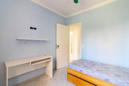 Apartamento à venda com 105m², 3 quartos e 3 vagas Apartamento à venda com 105m², 3 quartos e 3 vagasQuarto 2