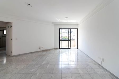 Apartamento à venda com 105m², 3 quartos e 3 vagas Apartamento à venda com 105m², 3 quartos e 3 vagasSala