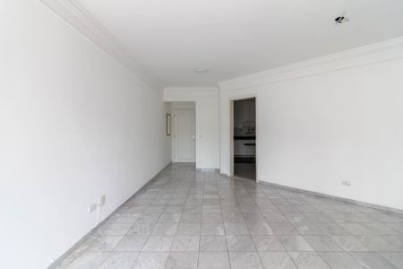 Apartamento à venda com 105m², 3 quartos e 3 vagas Apartamento à venda com 105m², 3 quartos e 3 vagasSala