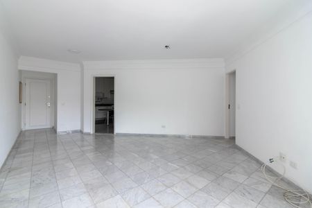 Apartamento à venda com 105m², 3 quartos e 3 vagas Apartamento à venda com 105m², 3 quartos e 3 vagasSala