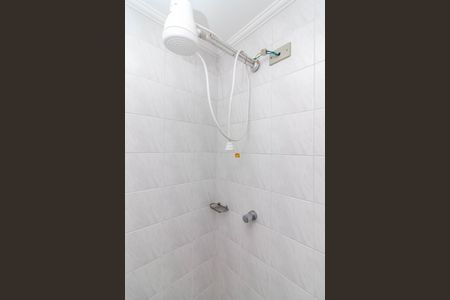 Apartamento à venda com 105m², 3 quartos e 3 vagas Apartamento à venda com 105m², 3 quartos e 3 vagasBanheiro de Serviço