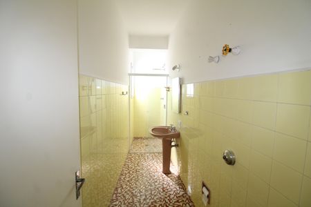Banheiro de apartamento para alugar com 1 quarto, 70m² em Tucuruvi, São Paulo