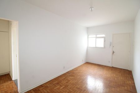 Sala de apartamento para alugar com 1 quarto, 70m² em Tucuruvi, São Paulo