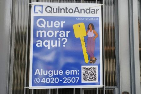 Apartamento para alugar com 70m², 1 quarto e sem vagaPlaca