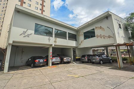 Apartamento à venda com 70m², 2 quartos e 1 vaga Apartamento à venda com 70m², 2 quartos e 1 vagaEstacionamento