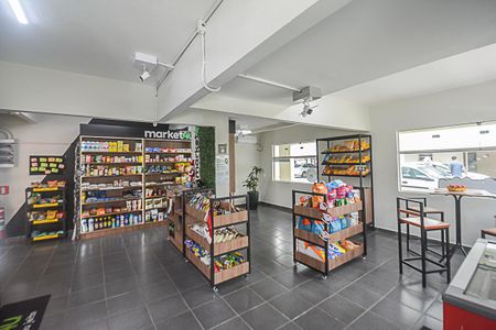Apartamento à venda com 70m², 2 quartos e 1 vaga Apartamento à venda com 70m², 2 quartos e 1 vagaMercado