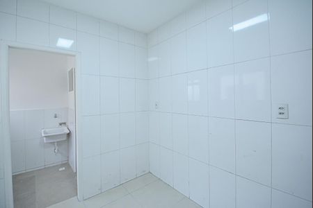 Apartamento à venda com 70m², 2 quartos e 1 vaga Apartamento à venda com 70m², 2 quartos e 1 vagaCozinha