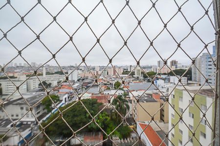 Apartamento à venda com 70m², 2 quartos e 1 vaga Apartamento à venda com 70m², 2 quartos e 1 vagaVista do Quarto 2